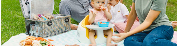 Portable Highchairs