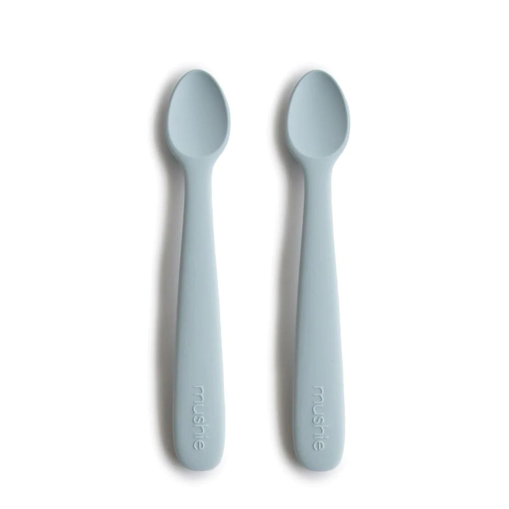 Mushie Feeding Spoon 2pk