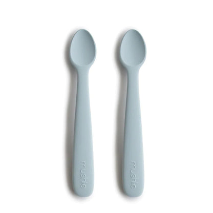 Mushie Feeding Spoon 2pk