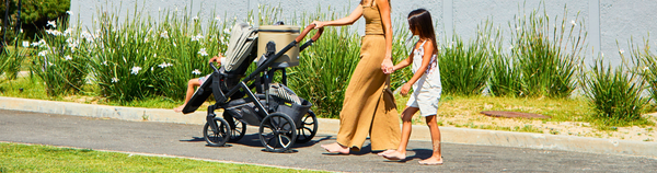 Pram Accessories