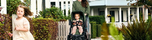 Prams Stroller Bundles