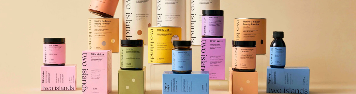 Preconception Supplements