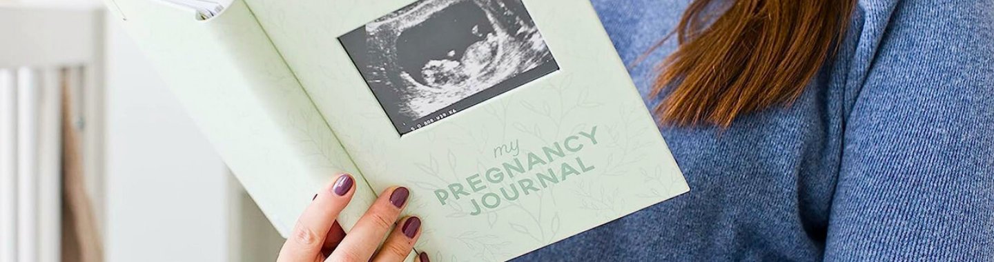 Pregnancy Books