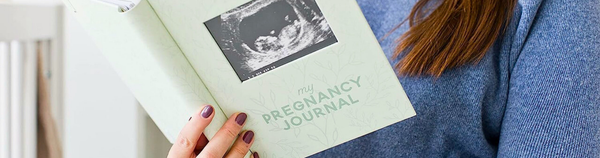 Pregnancy Books