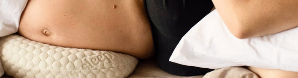 Pregnancy Pillows