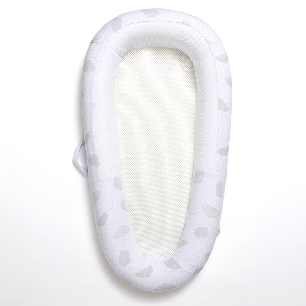 Purflo Spare Cover for Sleep Tight Baby Bed