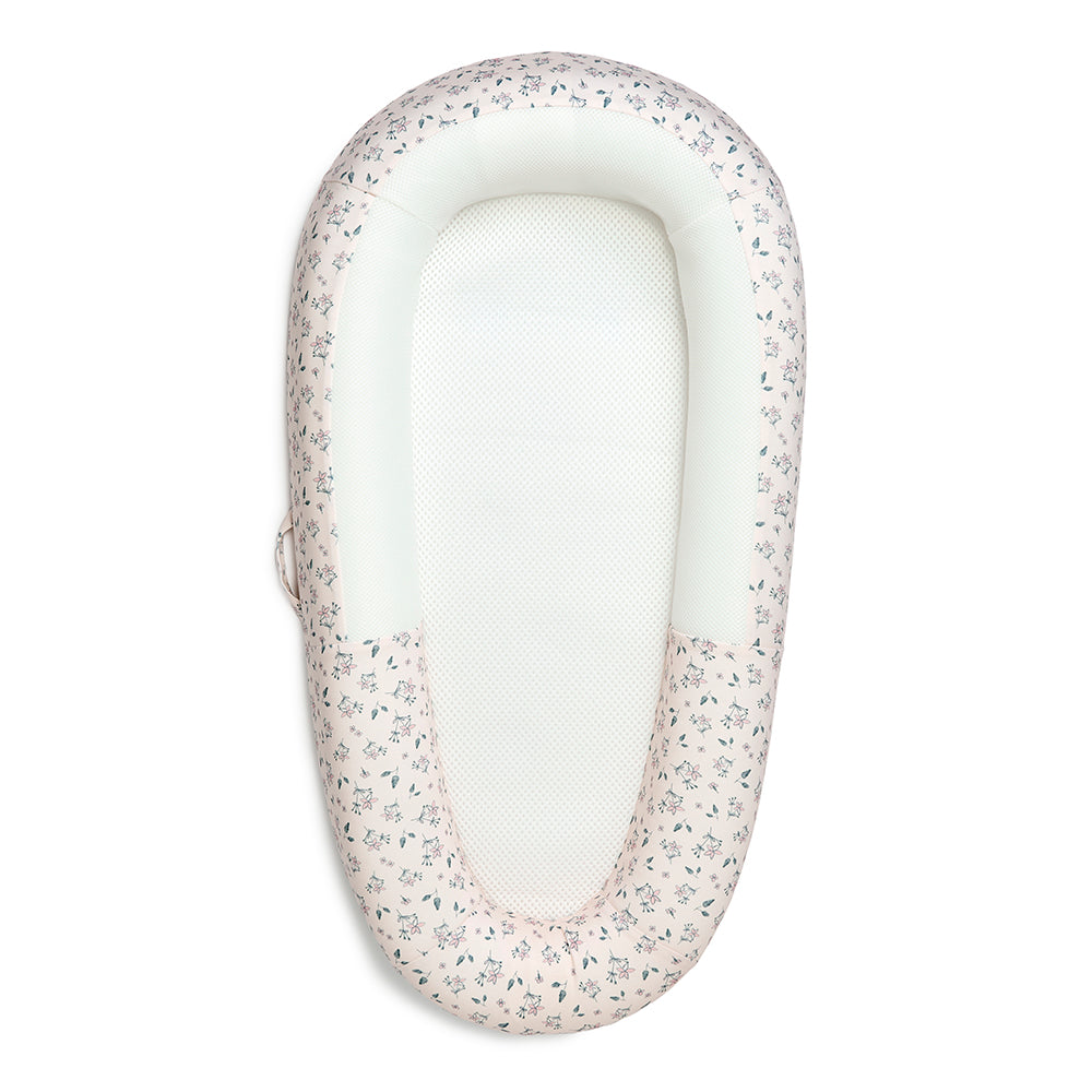 Purflo Spare Cover for Sleep Tight Baby Bed
