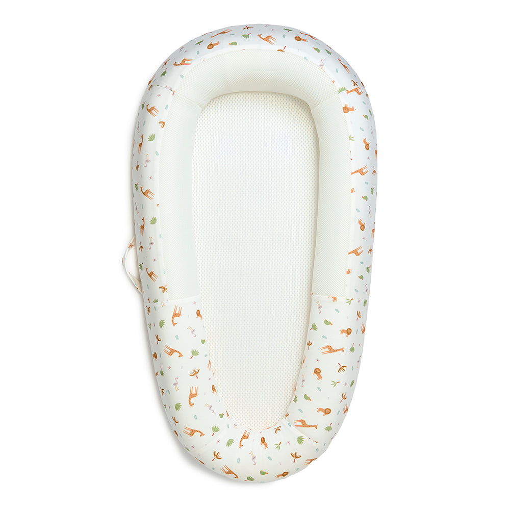 Purflo Spare Cover for Sleep Tight Baby Bed