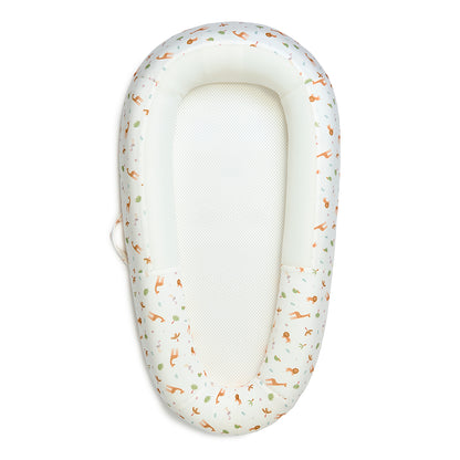 Purflo Spare Cover for Sleep Tight Baby Bed