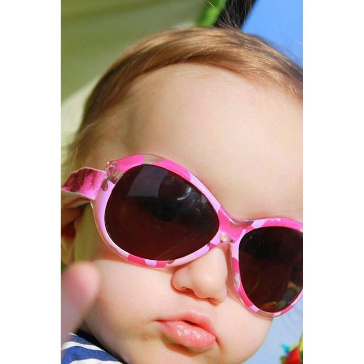 Banz Carewear Retro Banz Oval 0-2years