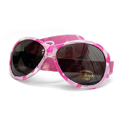 Banz Carewear Retro Banz Oval 0-2years