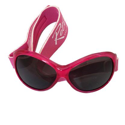 Banz Carewear Retro Banz Oval 0-2years