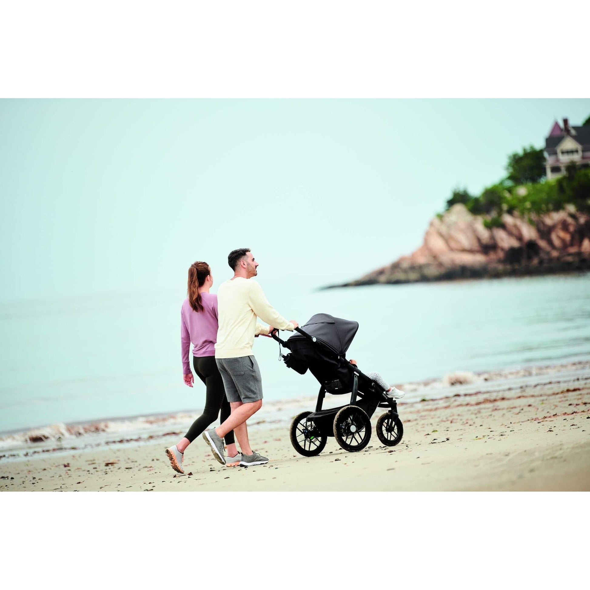 UPPAbaby RIDGE - Jake