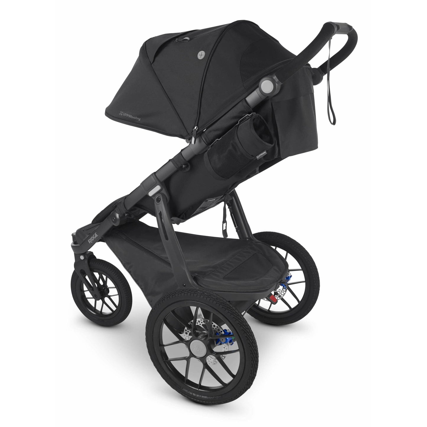 UPPAbaby RIDGE - Jake