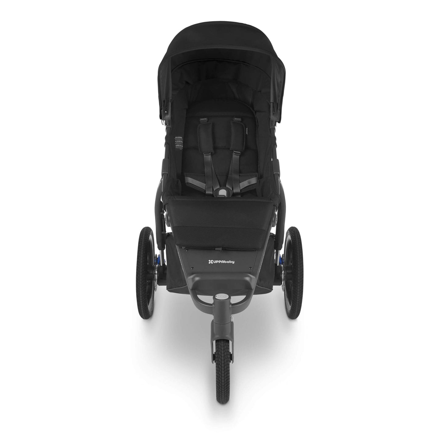 UPPAbaby RIDGE - Jake