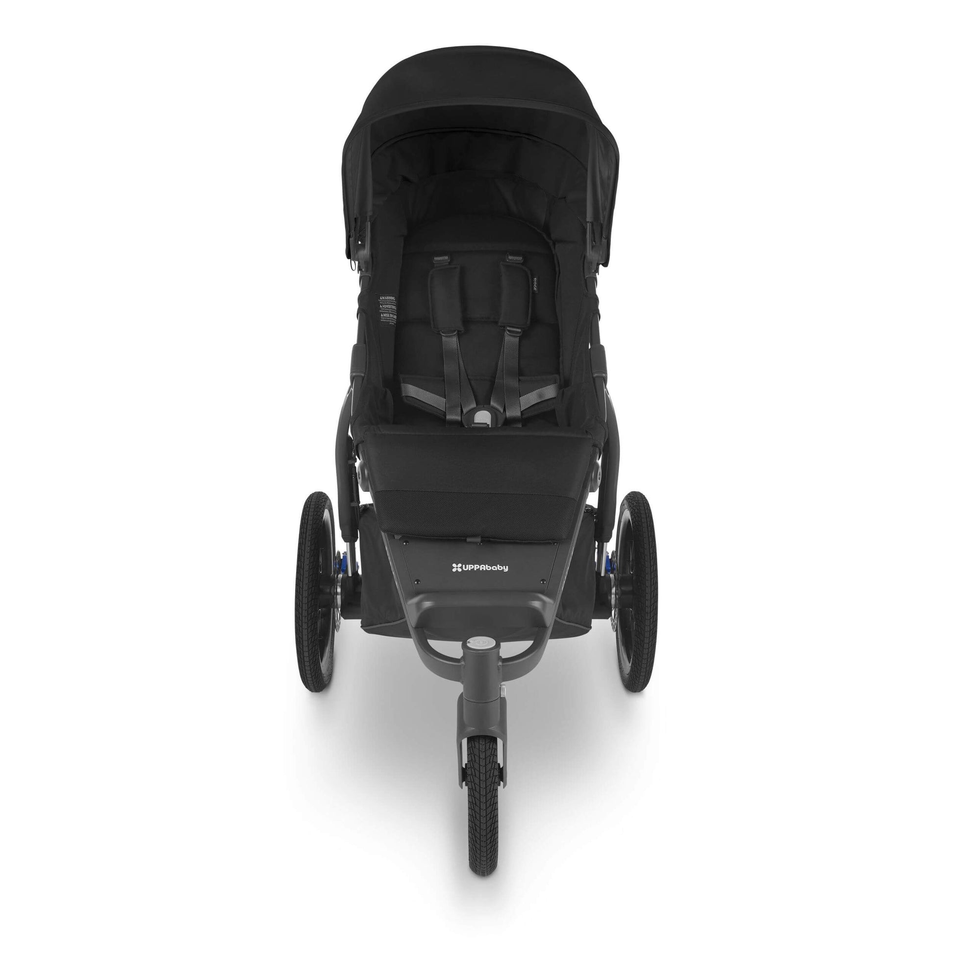 UPPAbaby RIDGE - Jake