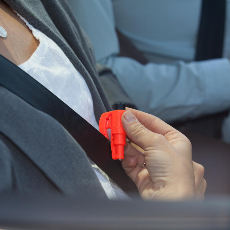 Resqme Car Escape Tool