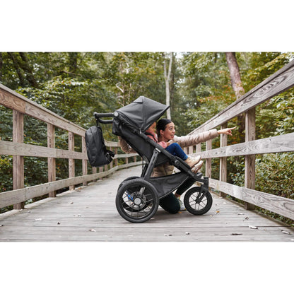 UPPAbaby RIDGE - Jake