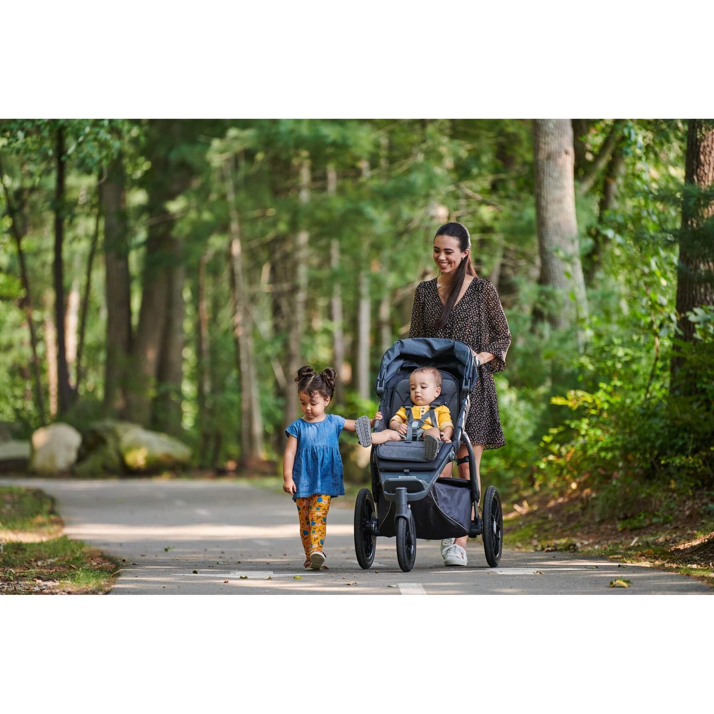 UPPAbaby RIDGE - Jake