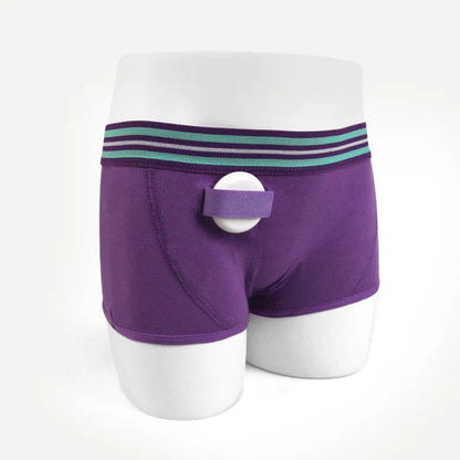 Rodger Bedwetting Alarm Kit with 2 Briefs