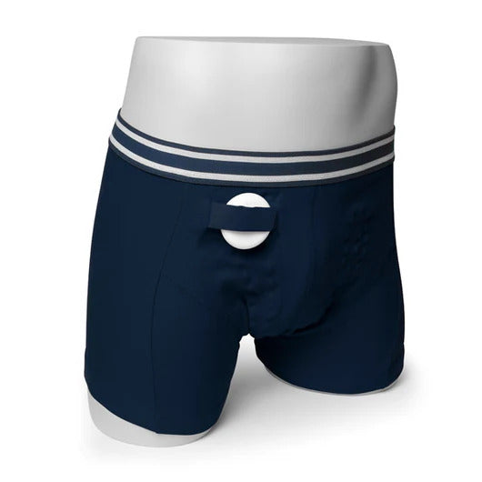 Rodger Bedwetting Alarm Kit with 2 Briefs Baby On The Move Rodger Bedwetting Alarm Kit with 2 Briefs Baby On The Move