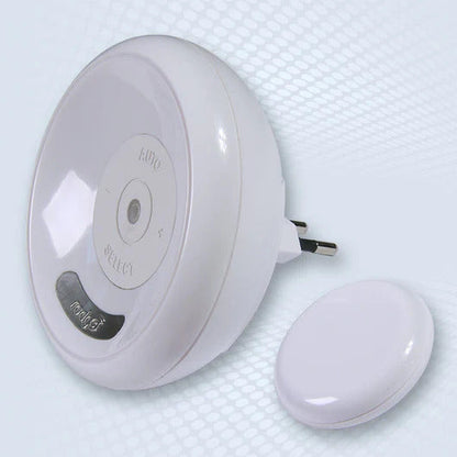 Rodger Bedwetting Alarm Kit with 2 Briefs