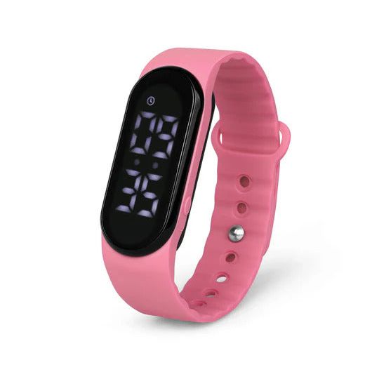 Rodger Buddy Vibration Watch