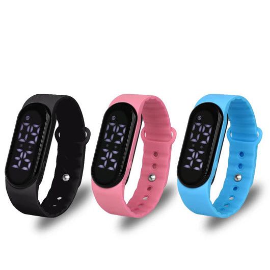 Rodger Buddy Vibration Watch