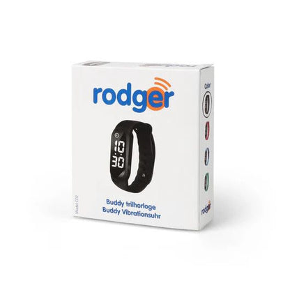 Rodger Buddy Vibration Watch