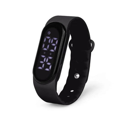 Rodger Buddy Vibration Watch