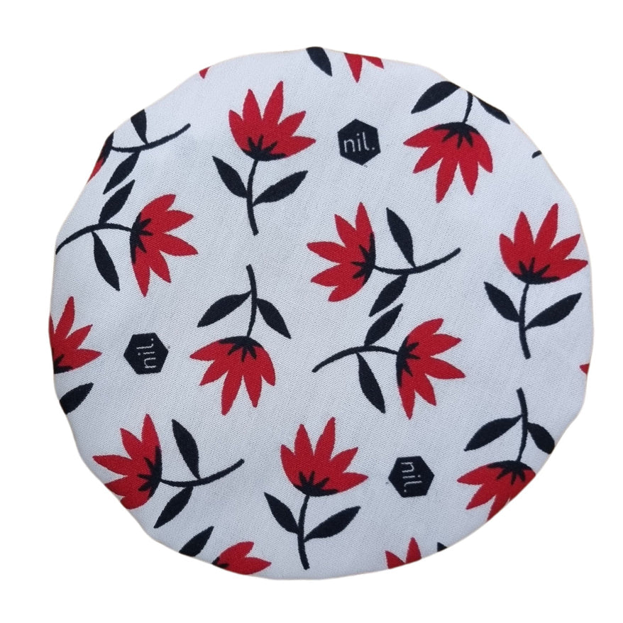 nil. Organic Food Covers