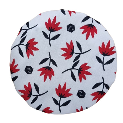 nil. Organic Food Covers