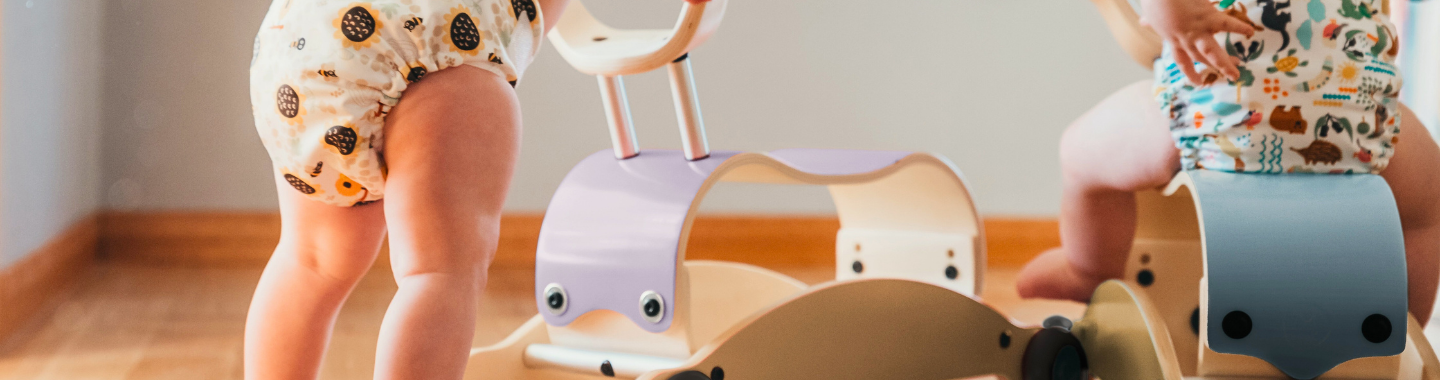 Ride On Toys