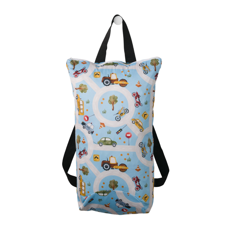 Nestling Large Swim Bag