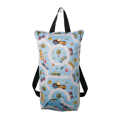 Nestling Large Swim Bag