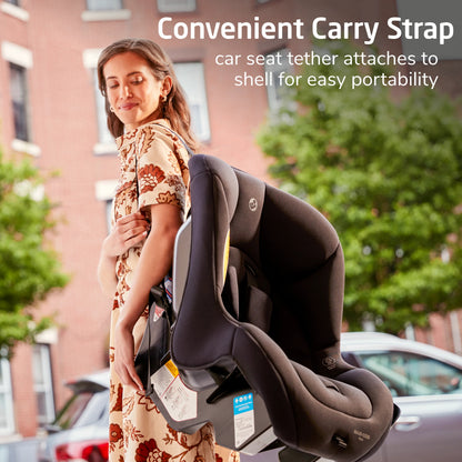Maxi Cosi Romi Convertible Car Seat - Sea Shadow