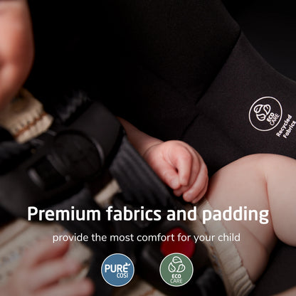 Maxi Cosi Romi Convertible Car Seat - Sea Shadow