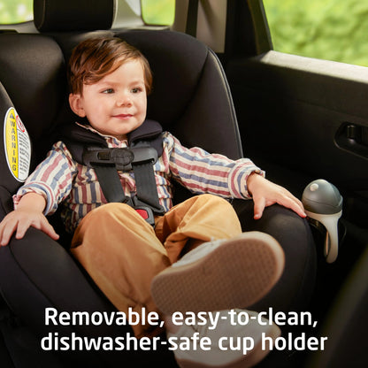 Maxi Cosi Romi Convertible Car Seat - Sea Shadow