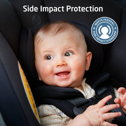 Maxi Cosi Romi Convertible Car Seat - Sea Shadow