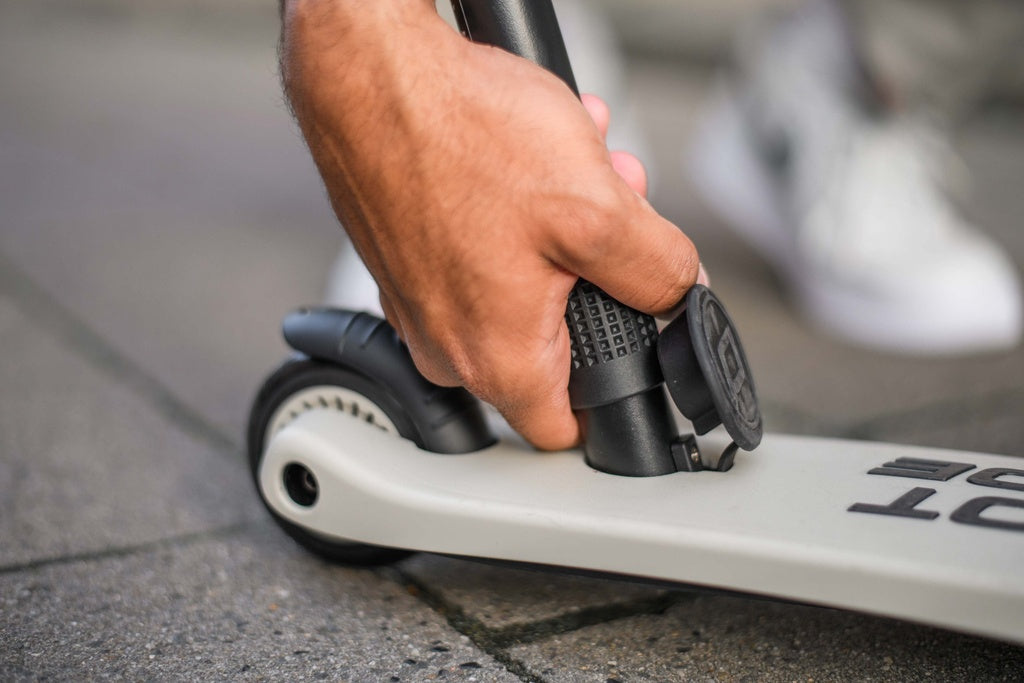 Scoot and Ride Highwaykick 1 Push and Go