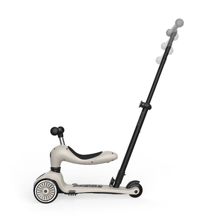 Scoot and Ride Highwaykick 1 Push and Go