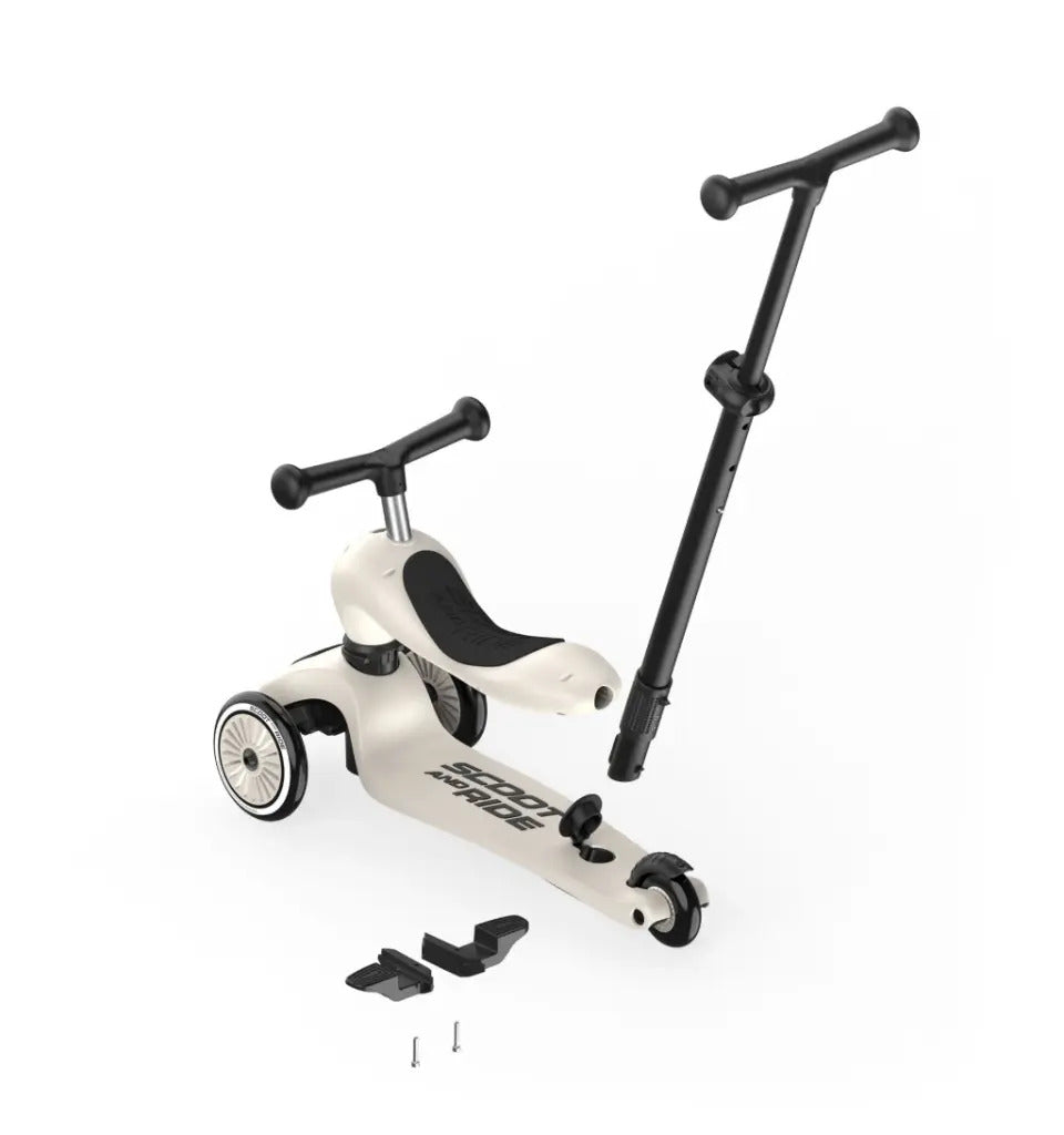Scoot and Ride Highwaykick 1 Push and Go