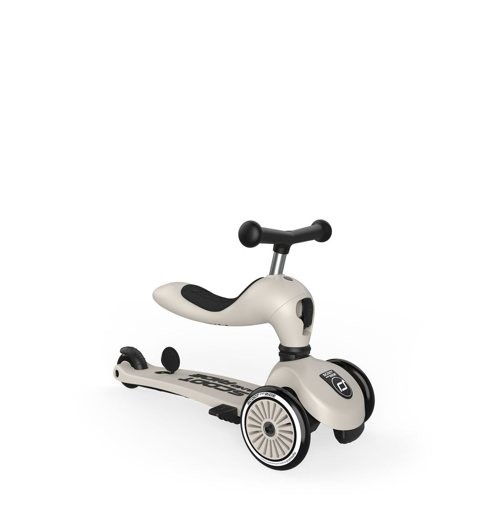 Scoot and Ride Highwaykick 1 Push and Go