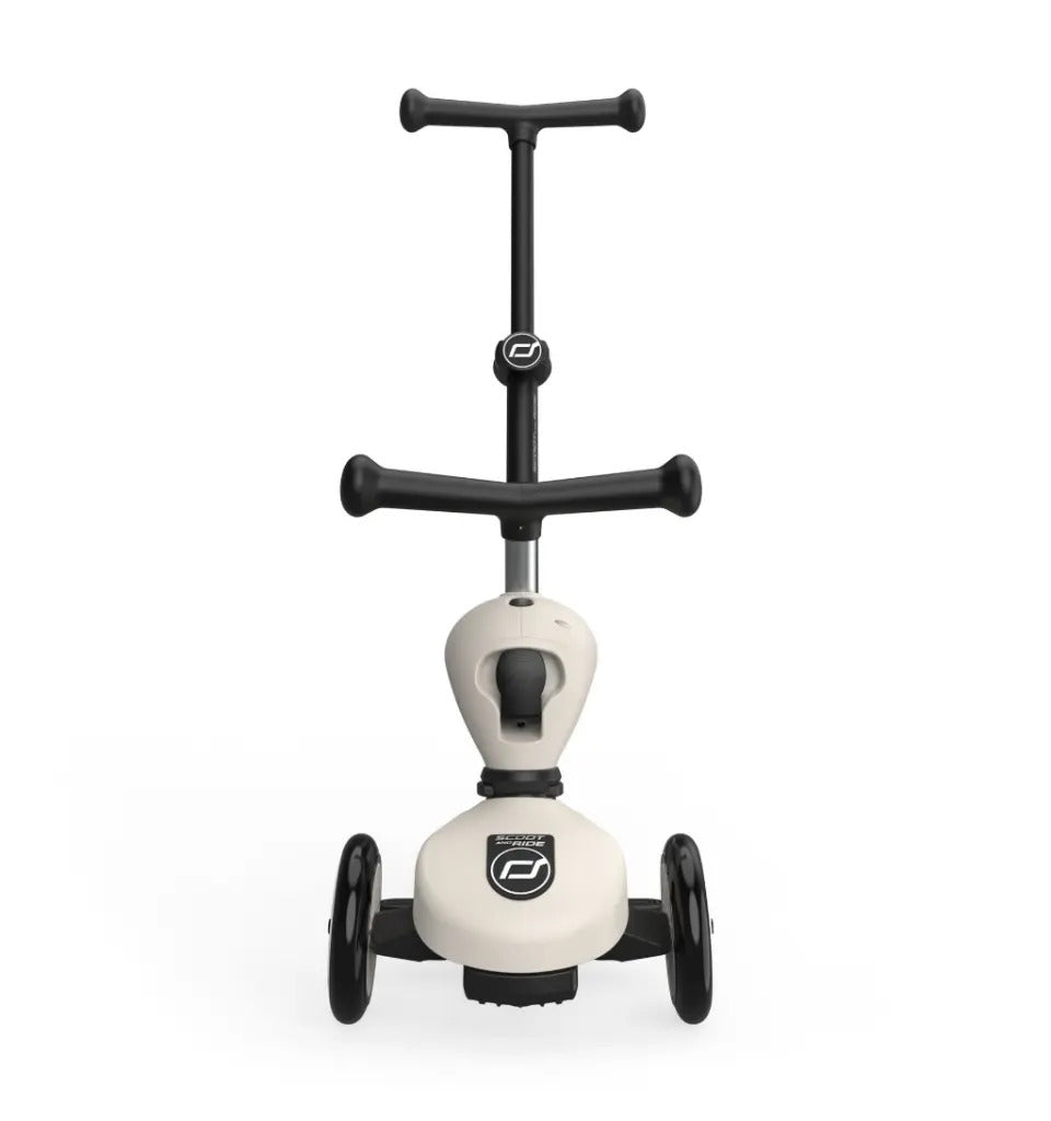 Scoot and Ride Highwaykick 1 Push and Go