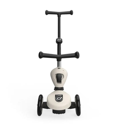 Scoot and Ride Highwaykick 1 Push and Go