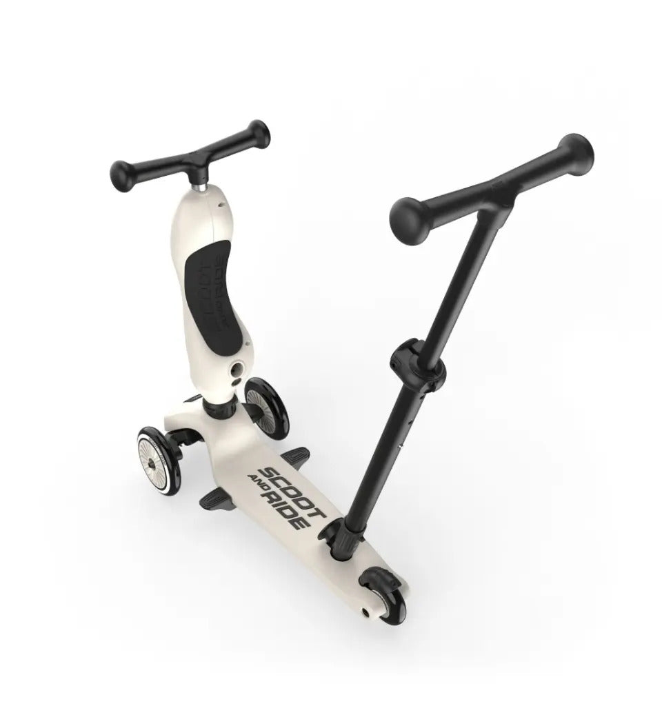 Scoot and Ride Highwaykick 1 Push and Go