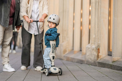 Scoot and Ride Highwaykick 1 Push and Go