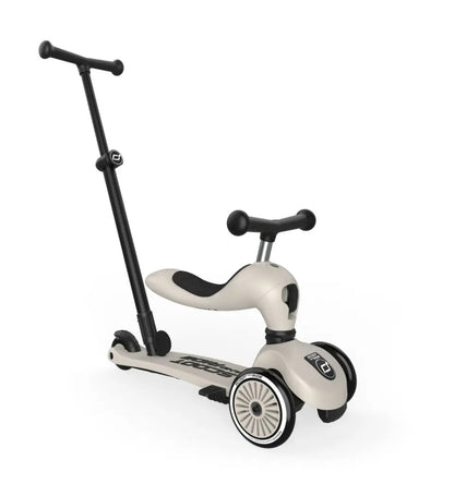 Scoot and Ride Highwaykick 1 Push and Go