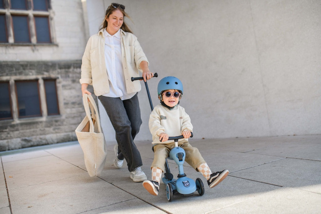 Scoot and Ride Highwaykick 1 Push and Go