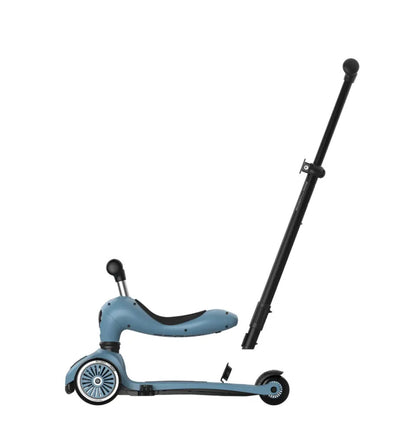 Scoot and Ride Highwaykick 1 Push and Go